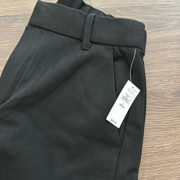Gap Brushed Twill Trousers - Picture 6 of 6